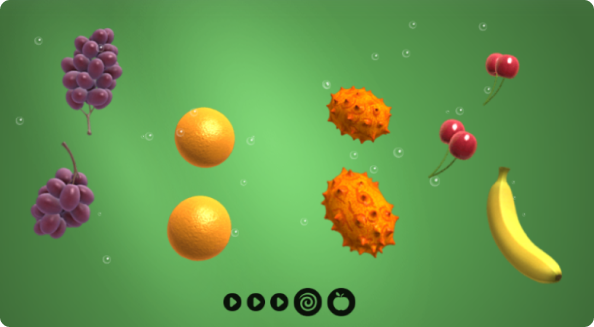 Казино Игри Ротативки с Плодове Fruit Warp