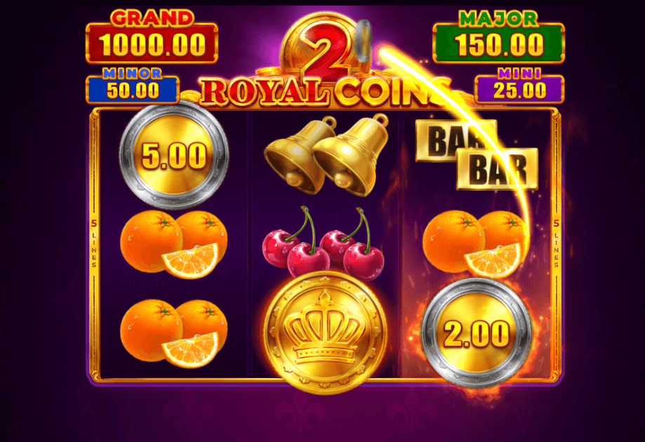 какво представляват hold and win казино игрите