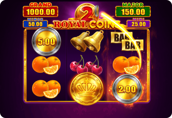 какво представляват hold and win казино игрите