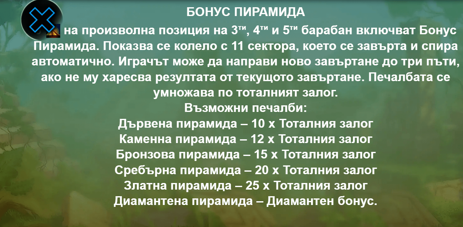 колело на късмета при мега джак слотове
