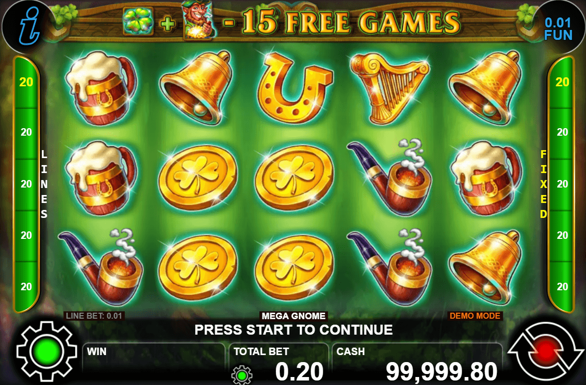 нови слотове в palms bet