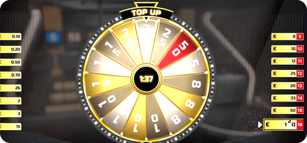 deal or no deal на живо top up фаза