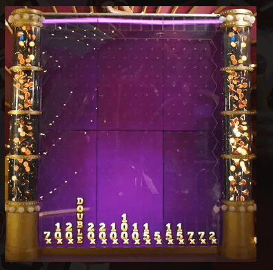 crazy time бонус игра pachinko