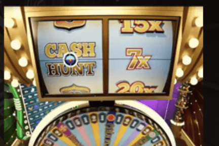 мини игра top slot в crazy time шоу игра
