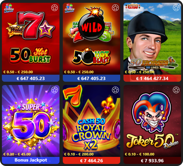 слотове с 50 линии в inbet