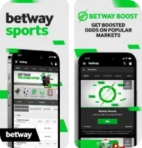 Betway Казино Мобилно Приложение