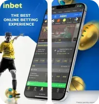 Мобилно Казина Inbet