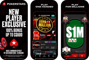 Мобилни Казина Pokerstars Казино Мобилно Приложение