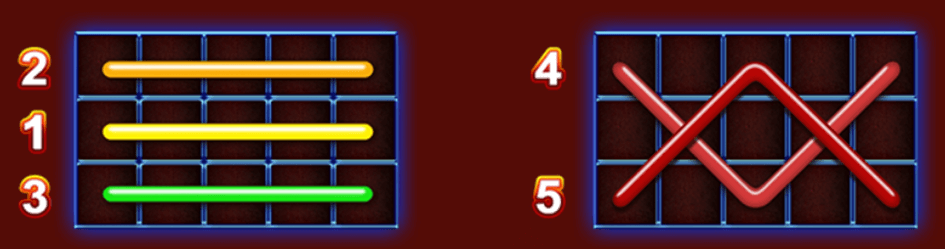 vampire night слот игра печеливши линии
