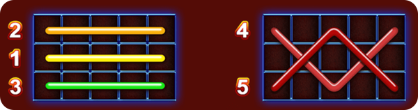 vampire night слот игра печеливши линии