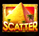 John Hunter and the Tomb of the Scarab Queen ротативка scatter символ