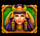 John Hunter and the Tomb of the Scarab Queen слот игра wild символ