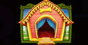 The dog house megaways казино игра wild символ
