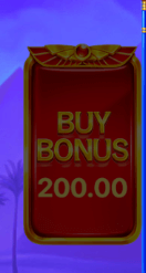 Legend of Cleopatra Megaways казино игра bonus buy функция