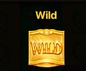 Legend of Cleopatra Megaways слот игра wild символ