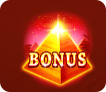 Wild Anubis Казино Игра Специални Символи - Бонус
