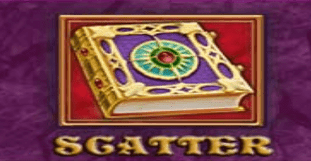 book of fortune ротативка скатер