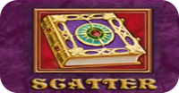 book of fortune ротативка скатер