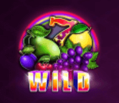 lucky reels специален символ wild