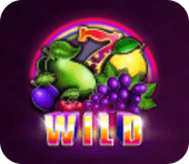 lucky reels специален символ wild