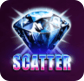 online ротативка lucky reels специален символ scatter