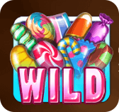 choco reels slot специален символ wild