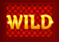 казино игра 9 burning dragons специален символ wild