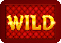 казино игра 9 burning dragons специален символ wild