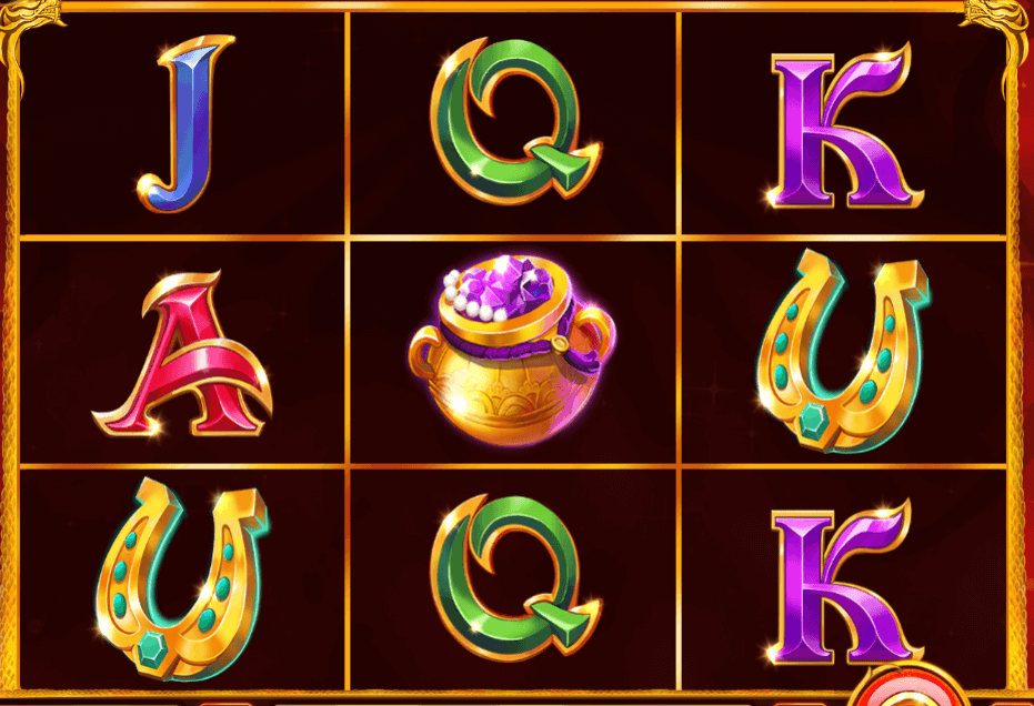 печеливши линии казино игра 9 burning dragons