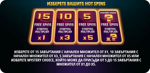 online ротативка hot spin megaways free spins функция