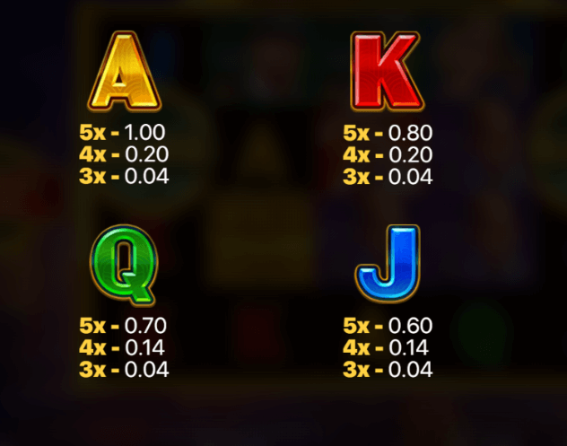 online ротативка hit the bank hold and win печеливши символи a k q j