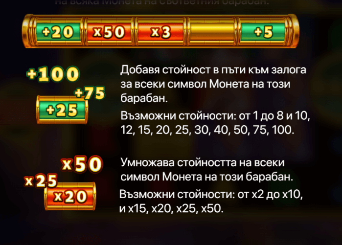 онлайн ротативка hit the bank hold and win множители