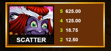 online казино игра mega moolah специален символ scatter
