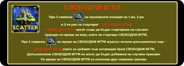online slot secrets of alchemy специални функции безплатни игри