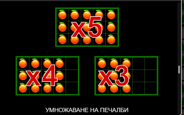 специална функция умножаване на печалби на онлайн ротативка leprechaun hot