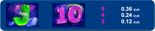печеливши символи ice valley slot j 10
