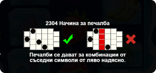 печеливши линии на казино игра frozen tropics