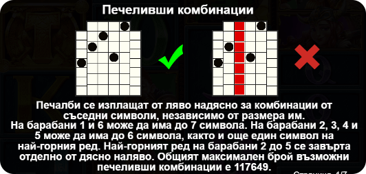 печеливши линии онлайн слот power of thor megaways