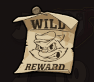 le bandit купи бонус wild символ