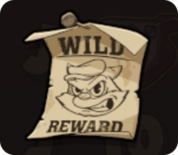 le bandit купи бонус wild символ