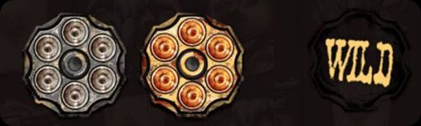2 wild 2 die специален символ wild