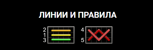 vampire bites печеливши линии