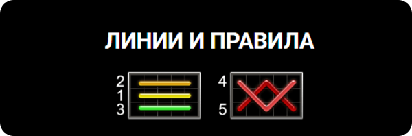 vampire bites печеливши линии