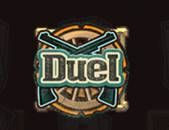 wanted dead or a wild специален символ duel