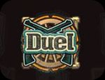 wanted dead or a wild специален символ duel