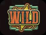 специален символ wild на wanted dead or a wild слот