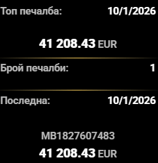 amazons' battle jackpot cards