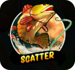 big bass amazon xtreme специален символ scatter