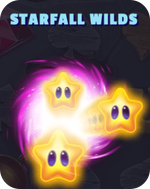 finn and the swirly spin ротативка специална функция starfall wilds