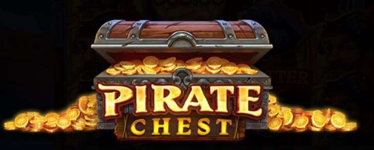 pirate chest hold and win ковчеже със злато
